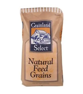 Cracked Corn 50Lb 1