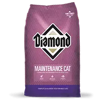 Diamond Maintenance Cat 1