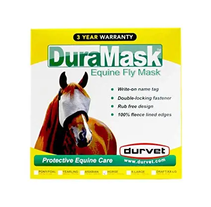 Durvet Duramask 1