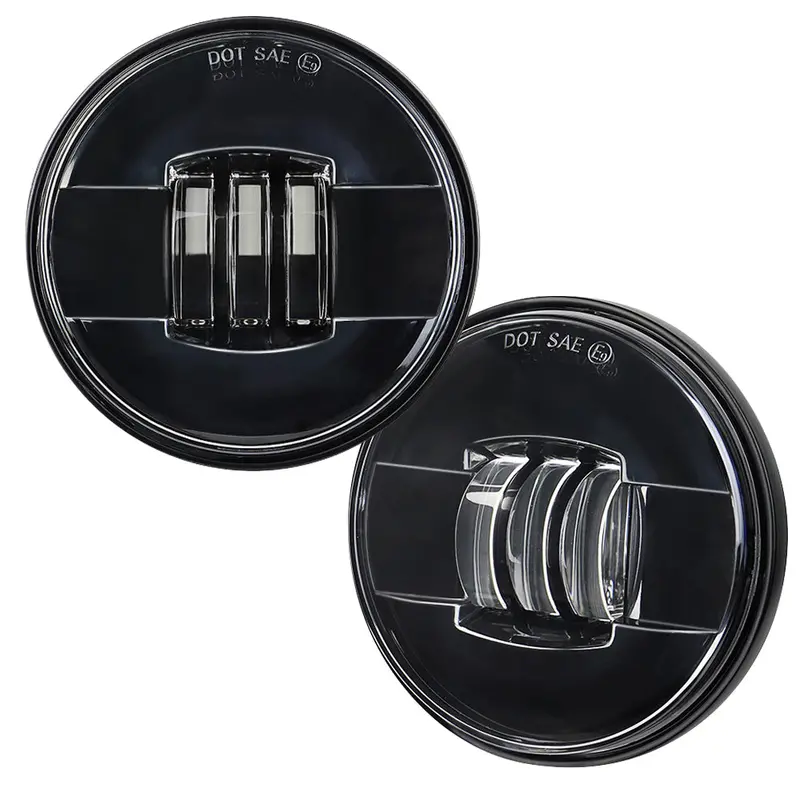 Eagle Lights 8700G2p 4.5" Generation Ii Led Passing Lamp Kit 1