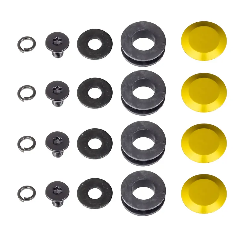 Eagle Lights Handshield Hand Guard Replacement Colored Hardware 7