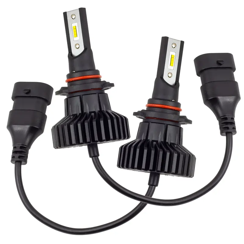Eagle Lights Infinity Beam Hb3 / 9005 Led Headlight Bulb - 2 Pack 2