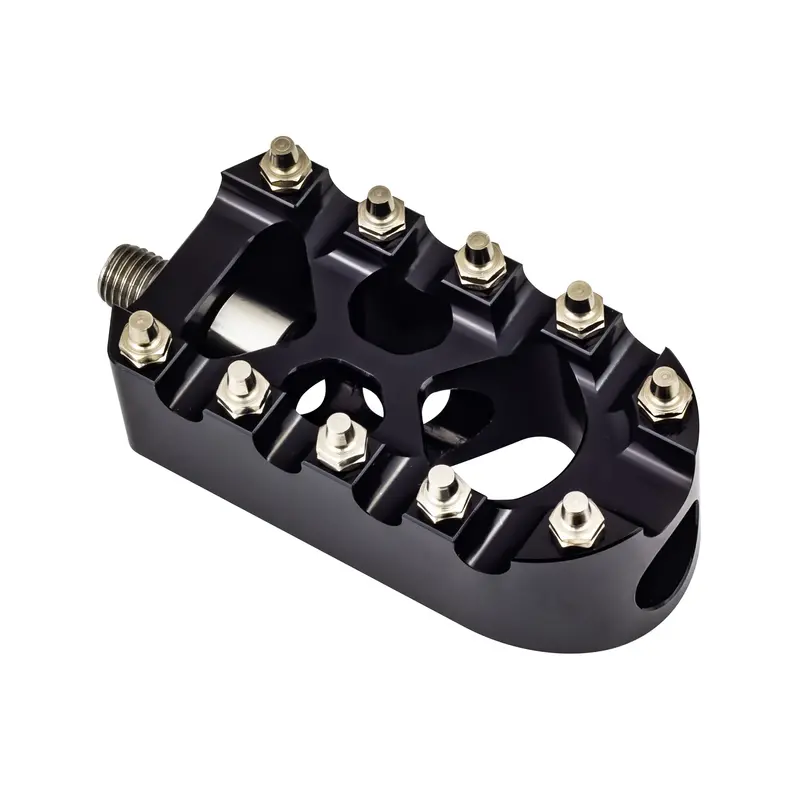 Eagle Lights Irongrip Mx Style Shifter Peg For Harley-Davidson® Softail Motorcycles 1