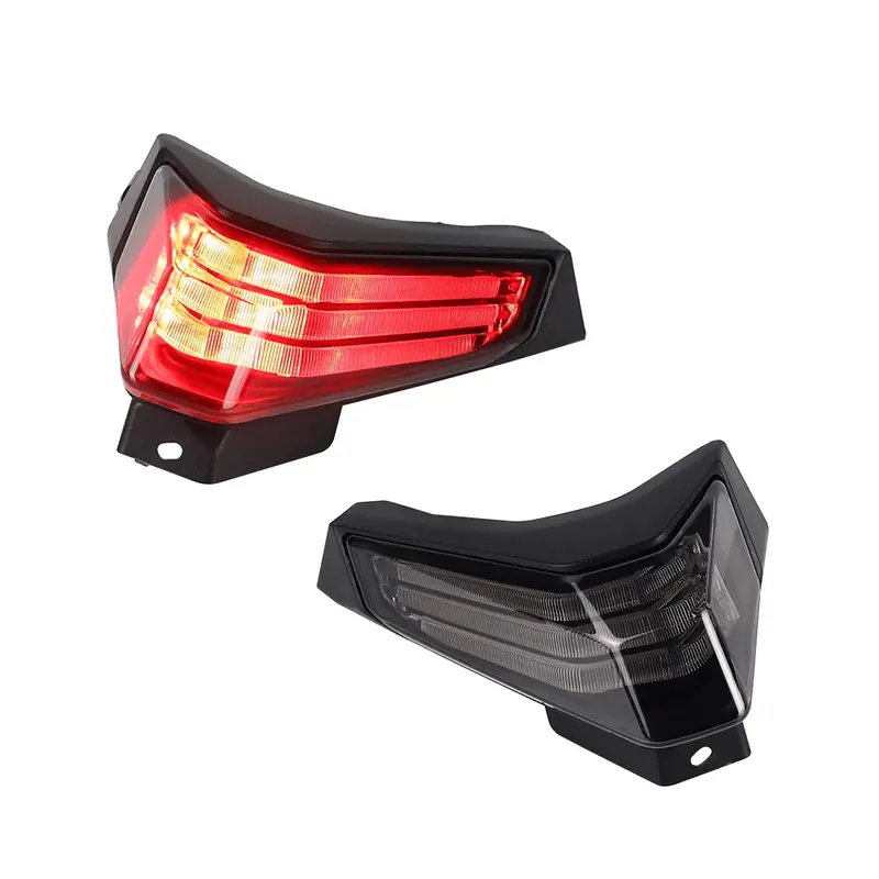 Eagle Lights Led Brake Lights For 2019-2024 Can Am Ryker 1