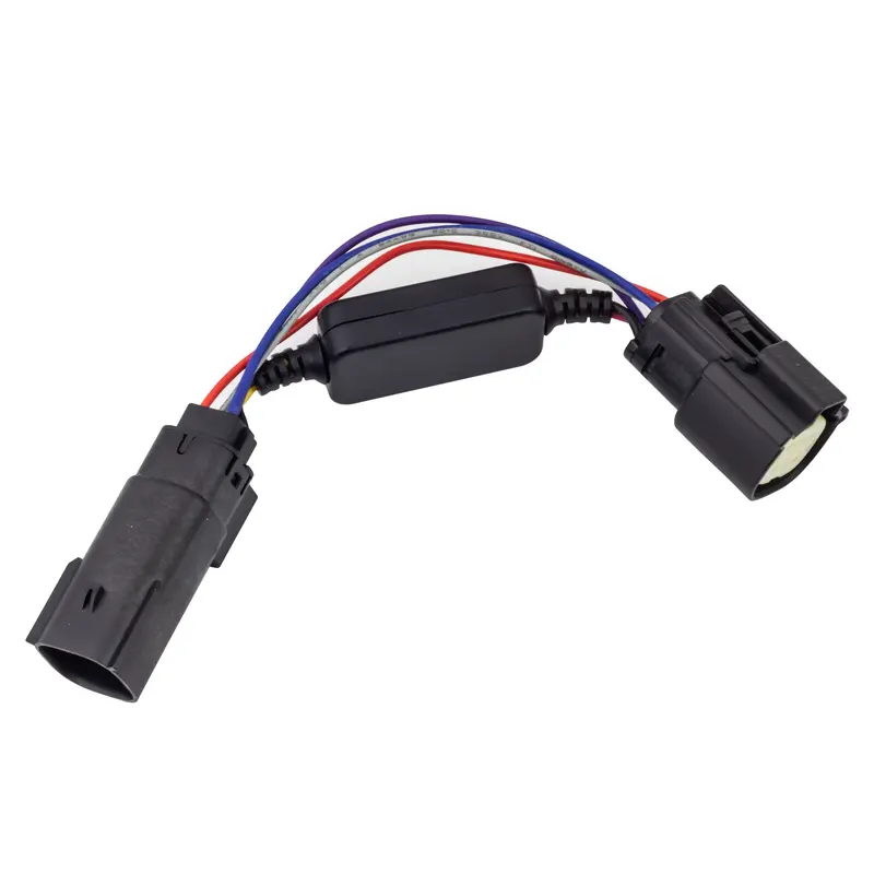 Eagle Lights Strobing Flashing Brake Light Module For Harley-Davidson® Tri-Glide, Electra Glide And Ultra Limited Tour Pak - 16 Patterns 1