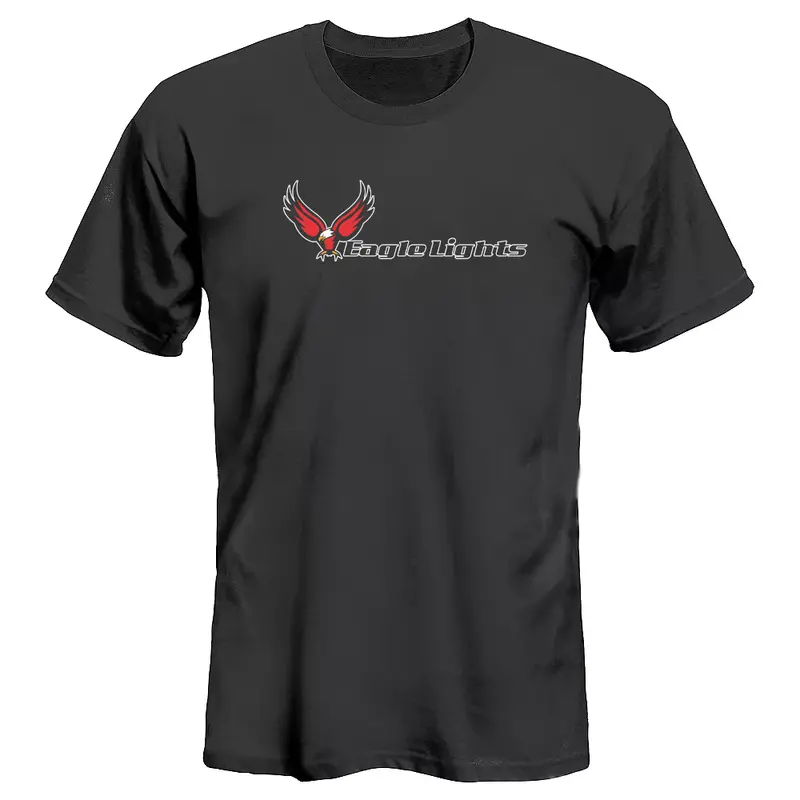 Eagle Lights T-Shirt 1
