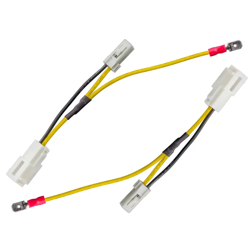 Eagle Lights Turn Signal Breakout Harness For Tail Lights With Integrated Turn Signals 1