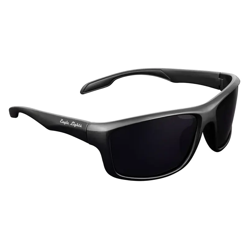 Eagle Lights Wrap Around Polarized Sunglasses With Uv 400 Protection 1