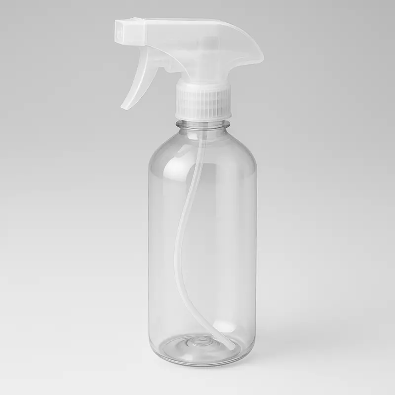 Empty Spray Bottle - 16Oz 1