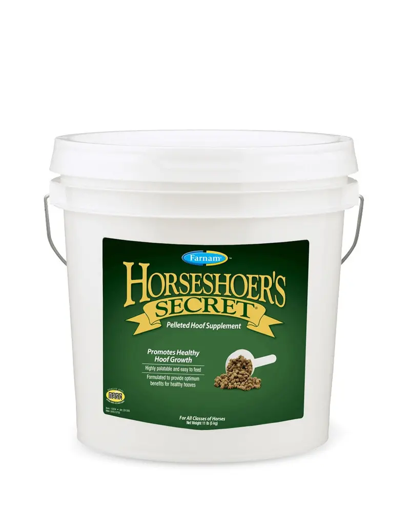 Farnam Horseshoer's Secret 11Lb 1