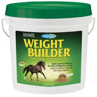 Farnam Weight Builder 1