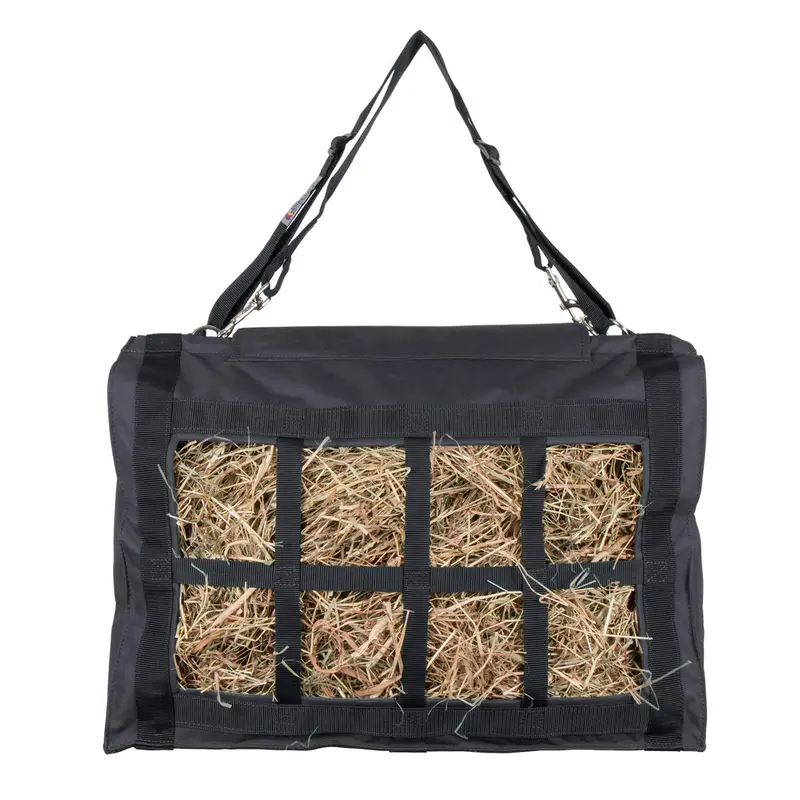 Hay Bag Slow Feed 1
