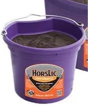 Horse Lic Performance Tub 1