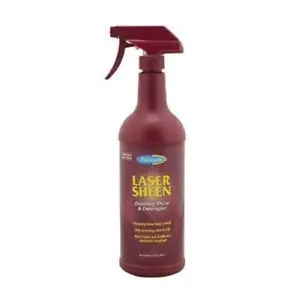 Laser Sheen 32 Oz 1