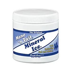 Mane N Tail Mineral Ice 16Oz 1