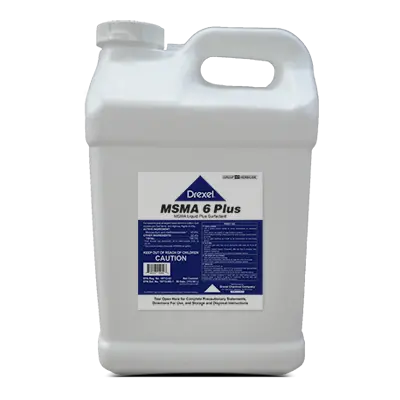 Msma Plus 2.5 Gal 1