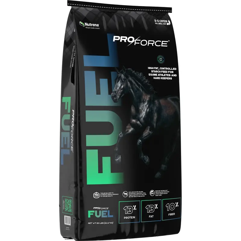 Nutrena Proforce Fuel 1