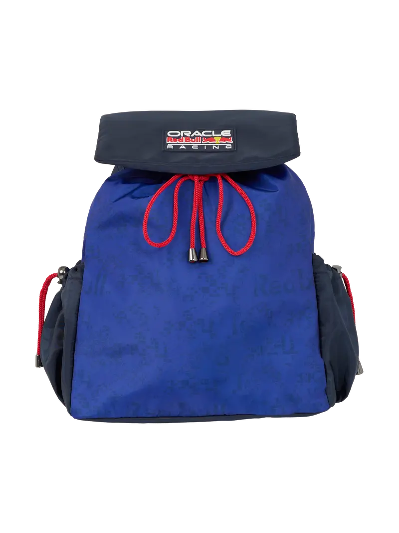 Oracle Red Bull Racing Backpack 1