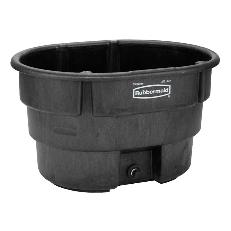 Poly Stock Tank 2