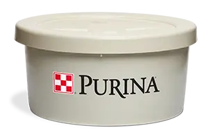 Purina Equi Tub 125Lb Horse Lick 1