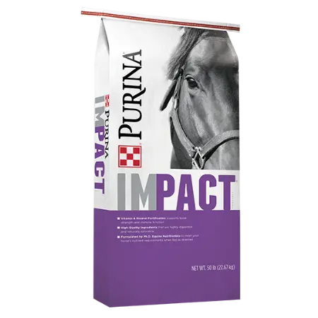 Purina Impact Dry Gmx 14% 1