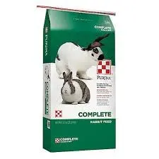 Purina Rabbit Chow Complete 1