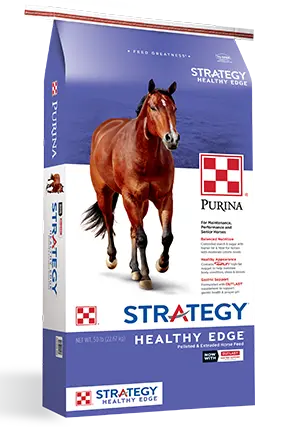 Purina Strategy Healthy Edge 1
