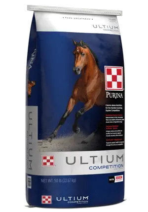 Purina Ultium Competition 1