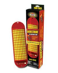 Quikstrike Ii Fly Strip Twinpack 1