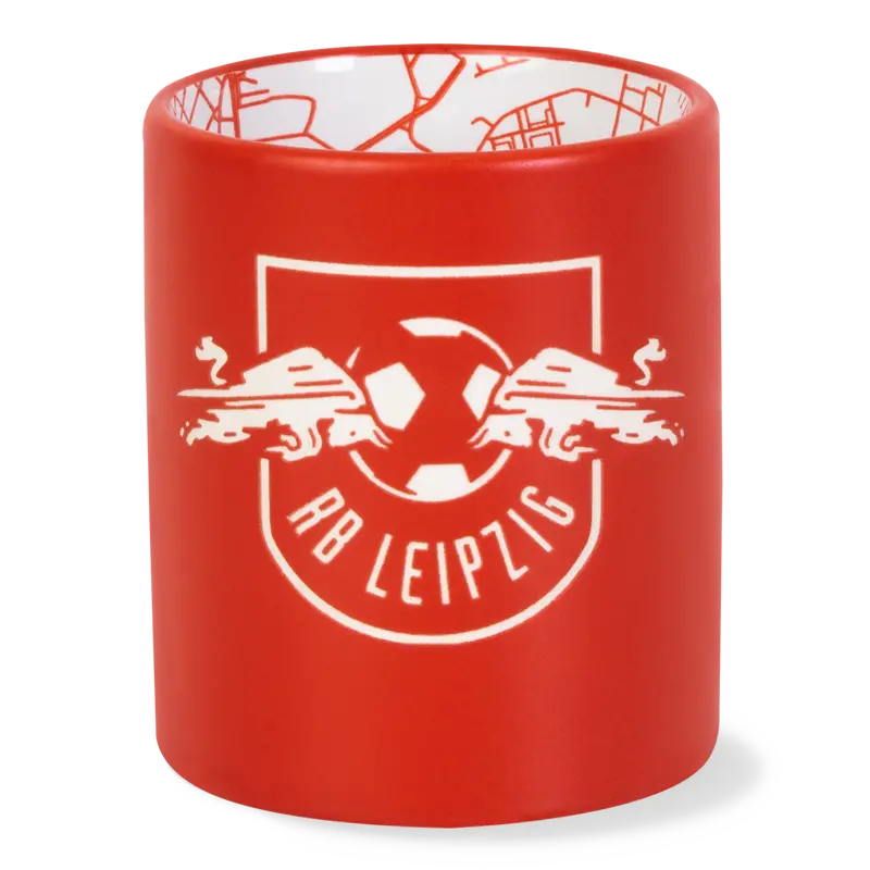 Rb Leipzig Club Mug 1