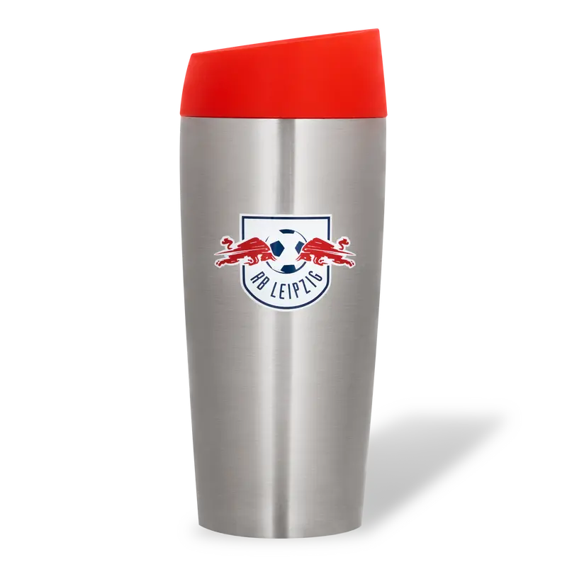 Rb Leipzig Thermal Mug 1