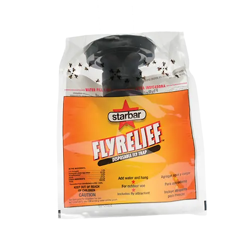 Starbar Fly Relief Fly Trap 1
