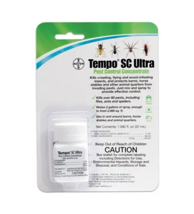 Tempo Sc Pest Control Concentrate 32Ml 1