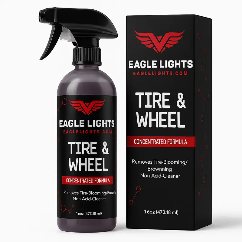 Tire And Wheel Cleaner 1