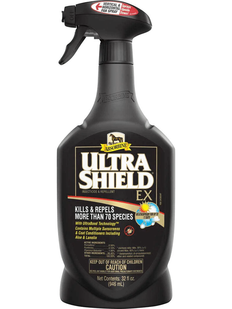 Ultra Shield Ex 32 Oz. 1