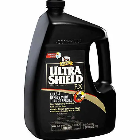 Ultra Shield Ex Gal 1