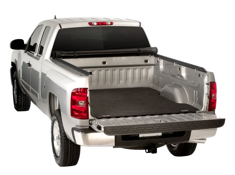 Access 25040199 Heavy-Duty Truck Bed Mat Compatible With Rambox Cargo Management System 1
