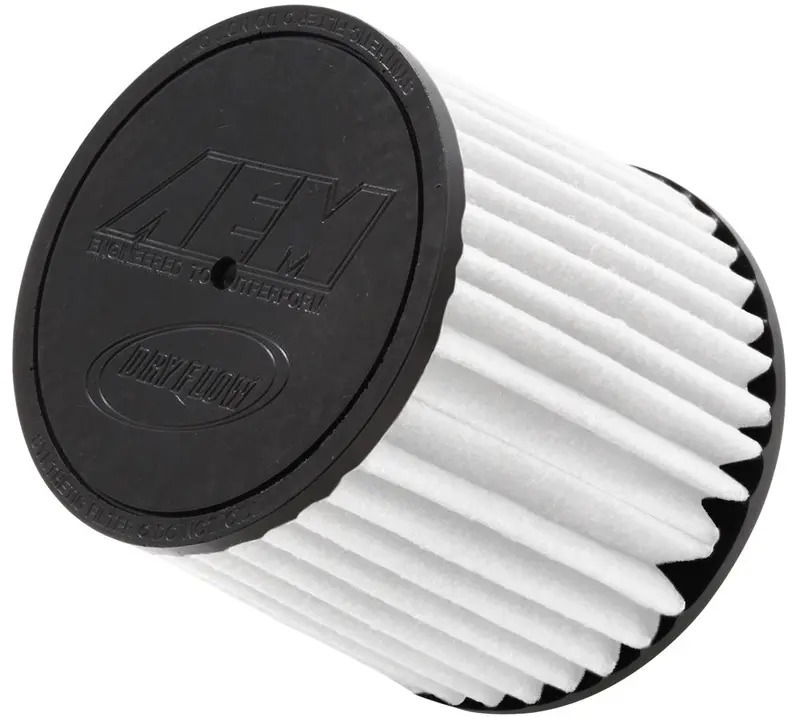 Aem Induction 21-202Bf-H Special Order Aem Dryflow Fltr 1