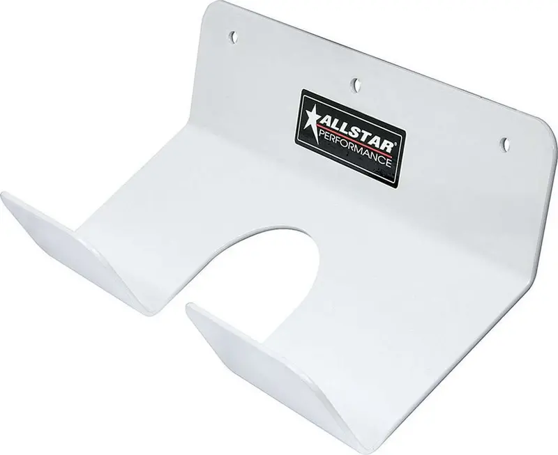 Allstar Performance 12204 Oversized Broom Holder For Racing Or Workshop Use 1