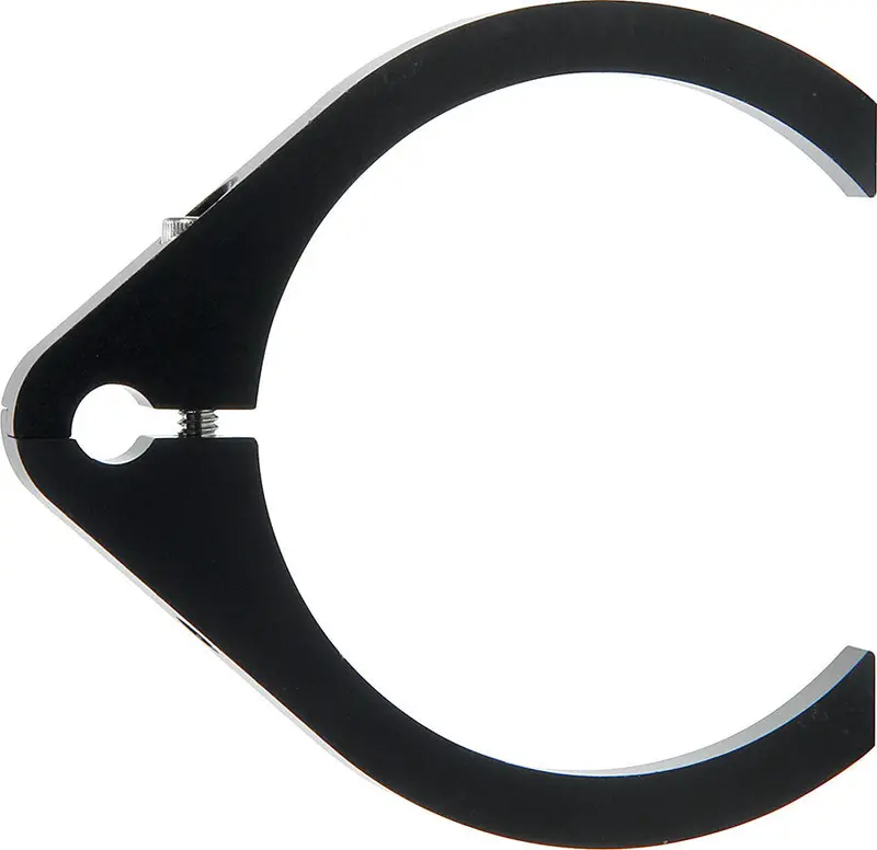 Allstar Performance 3-Inch Half-Clamp Fastening Hardware 1