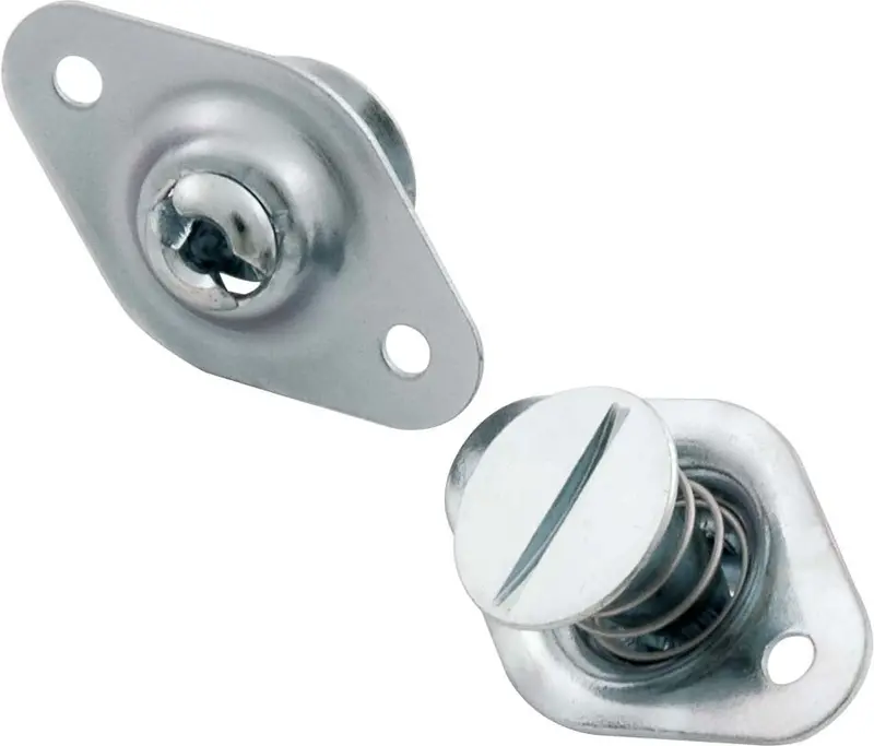 Allstar Performance Flush-Head Socket Cap Screws – 5/16"-18 × 0.500", Steel, 10-Pack (19000) 1