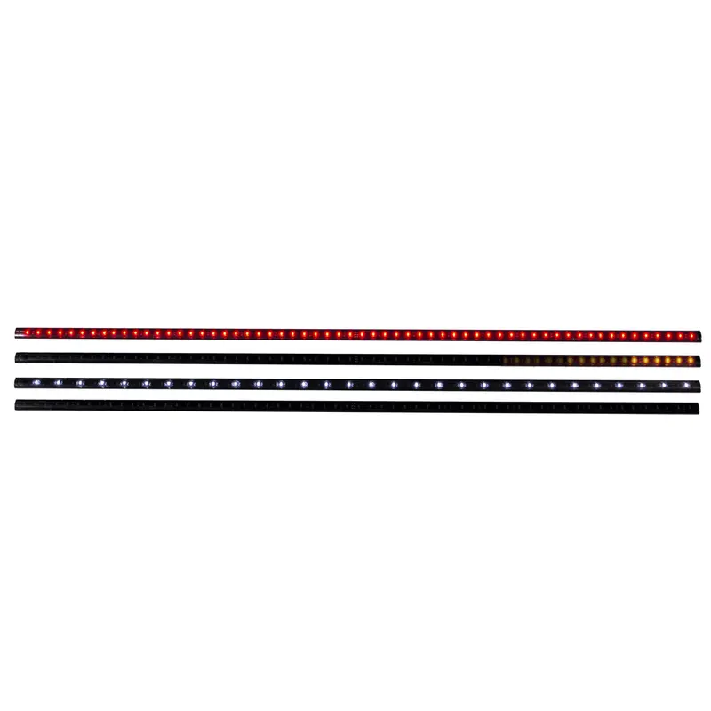 Anzo Usa 531058 60-Inch Led Tailgate Light Bar – Amber Scanning Function 1