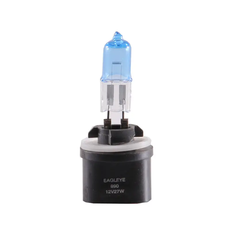 Anzo Usa Super White Headlight Bulb Assembly – 12V, 27W, Twin-Pack, Dot-Compliant 1