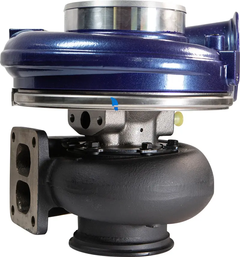 Ats Diesel Aurora 5000 Turbo System – Upgraded Turbocharger Kit For 2003–2007 5.9L Cummins (Model 202-950-2272) 1