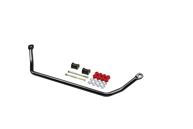 Belltech 5452 Front Anti-Sway Bar – 1" Diameter With Mounting Hardware 1