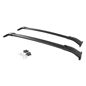 Black Horse Off-Road Oem-Style Cross Bar – Tr-Lerxoe Replica Mounting Bar 1