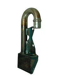 Champ Pans 1004Sb High-Performance Oil Pump Pickup Tube 1