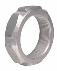 Coleman Racing Axle Nut – Wide 5 Lug Pattern For Drag & Race Applications 1