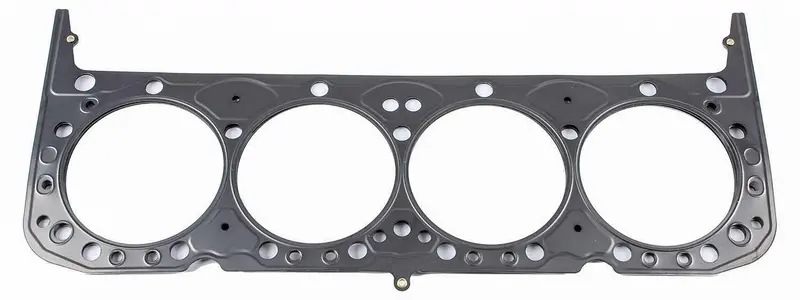 Cometic C5249-040 Mls Head Gasket – .040" Thickness, 4.200" Bore – Compatible With Small-Block Chevy 1