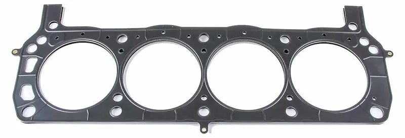 Cometic C5512-051 Multi-Layer Steel Head Gasket – .051" Thickness For Small-Block Ford Engines 1